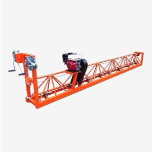 ALQUILER DE REGLA VIBRATORIA