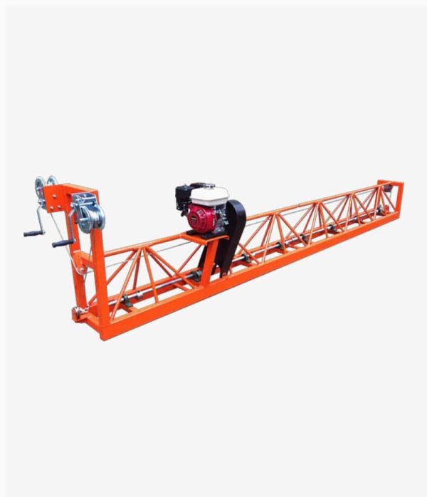 ALQUILER DE REGLA VIBRATORIA