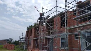 PROYECTO DE VIVIENDA